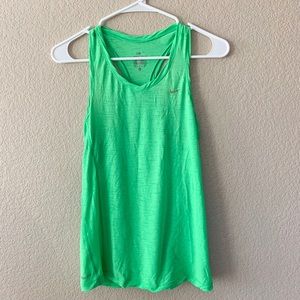 Nike Tank